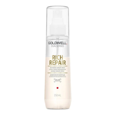 GOLDWELL - DUALSENSES_Rich Repair Restoring Serum Spray_Cosmetic World
